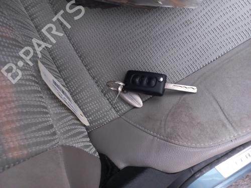 Steering wheel CITROËN C4 Picasso I MPV (UD_) | BP32292165C49