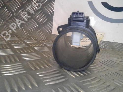 Mass air flow sensor RENAULT CLIO IV (BH_) 1.5 dCi 75 | BP13866443M95 