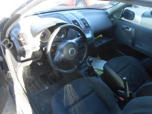 Højre baglygte VW POLO (6N2)  | BP13867929C35