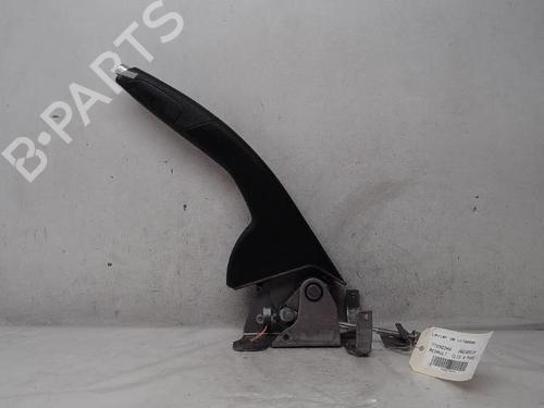Gear lever RENAULT CLIO IV (BH_) 0.9 TCe 90 (BHNF, BHMA, BHMH, BHJK, BHJR) | BP16037756M90