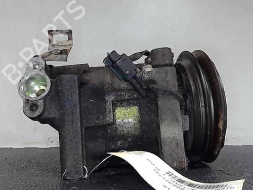 AC compressor NISSAN X-TRAIL I (T30) 2.2 dCi 4x4 | BP23333893M34 