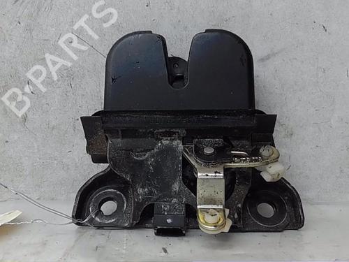 Tailgate lock AUDI A3 (8L1) S3 quattro | BP16695870C101 