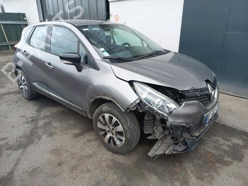 Front left window mechanism RENAULT CAPTUR I (J5_, H5_) 0.9 TCe 90 | BP38548416C22 - Image 9