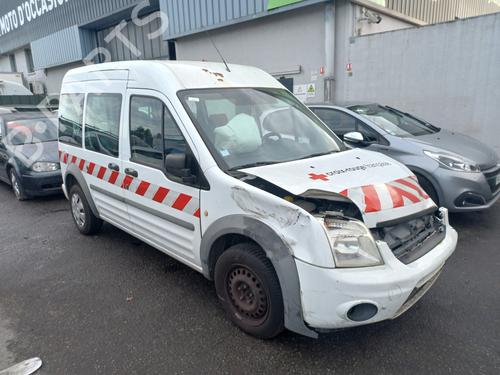 Engine FORD TRANSIT CONNECT (P65_, P70_, P80_) 1.8 TDCi | BP39540939M1 - Image 8