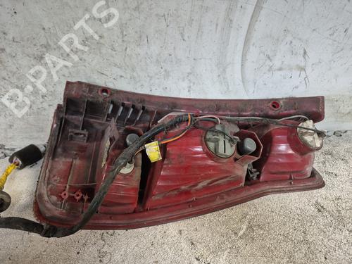 Left taillight HYUNDAI MATRIX (FC) 1.5 CRDi VGT | BP27188123C34 