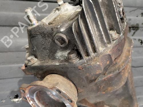 Pont arrière NISSAN 200SX Coupe (S14) 2.0 i 16V Turbo (200 hp) 30824497