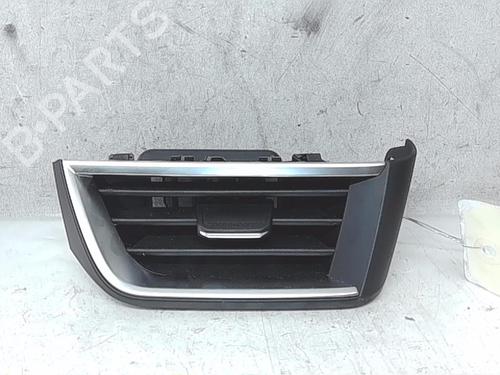 Luftventil RENAULT CLIO V (B7_) 1.0 TCe 90 (B7MT) (91 hp) 14571717