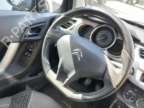 Gearbox CITROËN C3 II (SC_) 1.6 HDi | BP21496868M3 