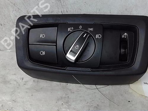 Used Headlight switch BMW 2 Active Tourer (F45) [2013-2021]  16849530
