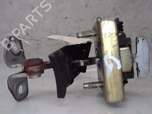 Used Hinge/Door check strap CITROËN BERLINGO / BERLINGO FIRST Box Body/MPV (M_) [1996-2011]  14566493