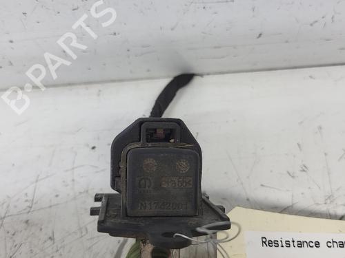 Heater resistor FIAT FREEMONT (345_) 2.0 JTD | BP37453573M108 - Image 3