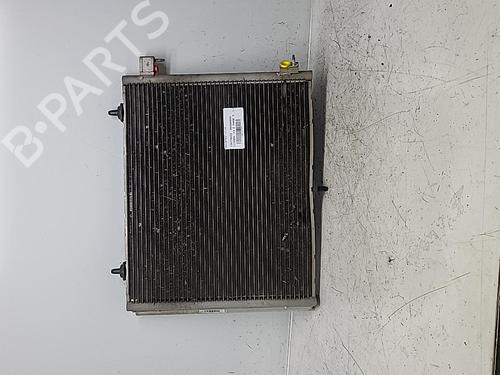 AC radiator CITROËN C3 II (SC_) 1.4 HDi 70 (SC8HZC, SC8HR0, SC8HP4) | BP36509889M32 - Image 3