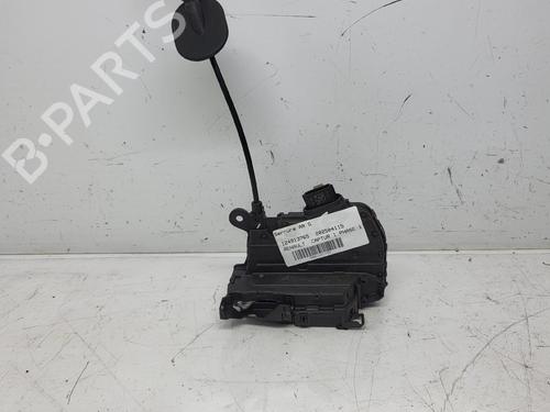 Used Rear left lock Rear left lock RENAULT CAPTUR I (J5_, H5_) 1.5 dCi 110 (110 hp) 35997795 35997795