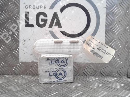 Used Interior roof light RENAULT CLIO III Grandtour (KR0/1_) [2007-2025]  13863920