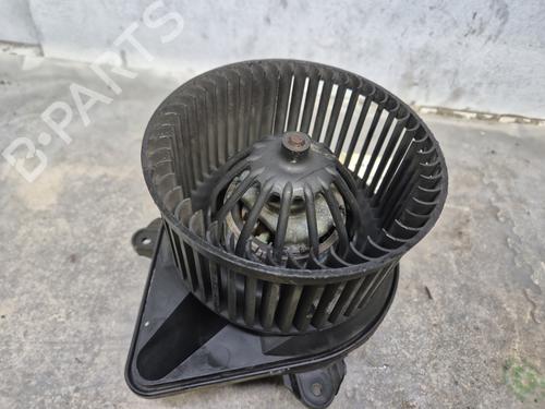 Varmeblæser RENAULT TRAFIC II Bus (JL) [2001-2025]  30892594