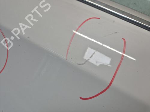 Left front door CITROËN DS4 (NX_) 1.6 HDi 115 | BP30117425C2 