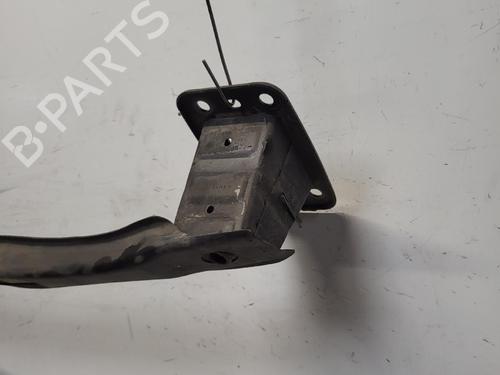 Bumperbalk achter Bumperbalk achter BMW X5 (E70) xDrive 30 d (245 hp) 37150217 37150217