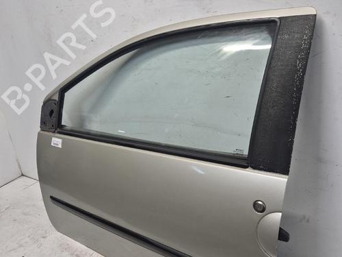 Porta anteriore sinistra Porta anteriore sinistra RENAULT TWINGO II (CN0_) 1.5 dCi (CN0E) (64 hp) 37453575 37453575