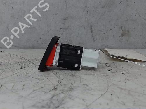 Used Warning switch VW GOLF VI (5K1) [2008-2014]  13828694