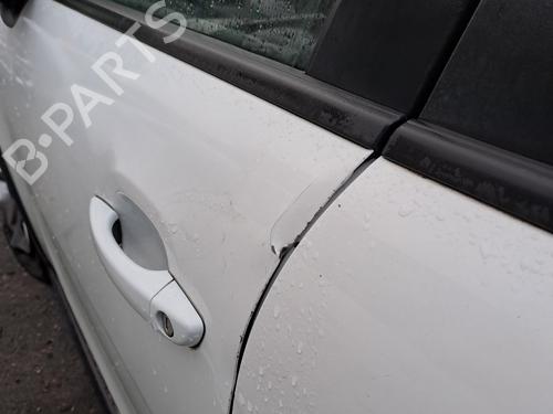 Left front door CITROËN C3 / C3 ORIGIN III (SX) 1.5 BlueHDi 100 (SXYHYP, SXYHTU) 9812251980