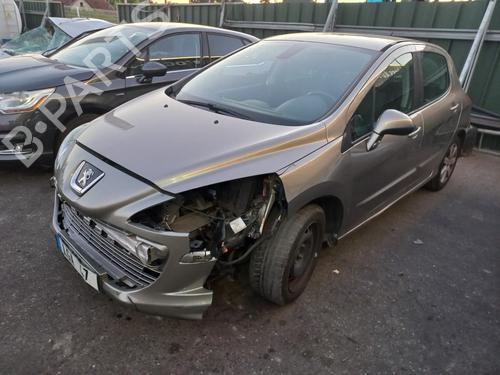 Brugte PEUGEOT 308 I (4A_, 4C_) 1.6 HDi (112 hp) 4482970