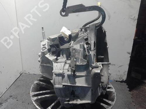Used Gearbox DACIA DUSTER SUV Van [2011-2025]  22410735