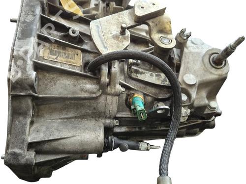 Gearbox RENAULT MODUS / GRAND MODUS (F/JP0_) | BP34528767M3 - Image 4