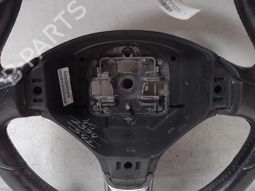 Steering wheel PEUGEOT 5008 (0U_, 0E_) 1.6 HDi | BP15970424C49