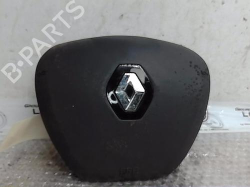 Used Driver airbag RENAULT CLIO IV (BH_) [2012-2021]  17980853
