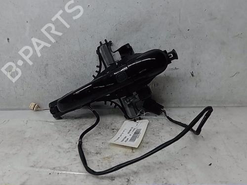 Front right exterior door handle JAGUAR XF I (X250) 3.0 D | BP17007115C129 