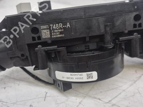 Steering column stalk RENAULT CLIO V (B7_) 1.0 TCe 90 (B7MT) | BP36834194I23 - Image 2