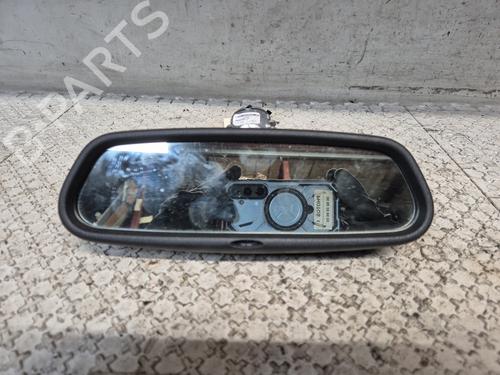 Used Rear mirror CITROËN DS3 (SA_) 1.6 HDi 90 (92 hp) 25930429