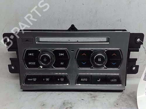 Used Climate control JAGUAR XF I (X250) 3.0 D (241 hp) 13835888