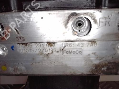 Used ABS pump FORD RANGER (ET) 3.0 TDCi 4x4 (156 hp) 13858528