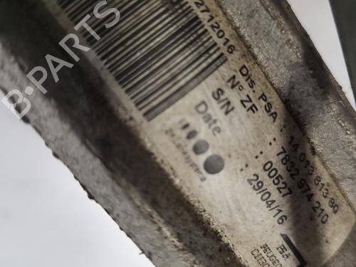 Steering rack PEUGEOT EXPERT Van (VF3A_, VF3U_, VF3X_) 2.0 HDi 130 | BP31302062M22