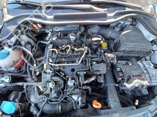 Used Parts VW POLO V (6R1, 6C1) 4933296