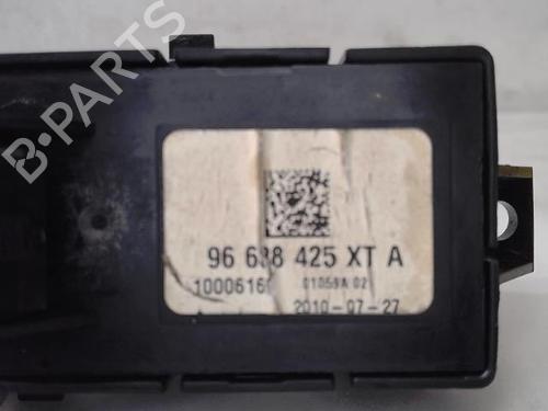 Warning switch PEUGEOT 3008 I MPV (0U_) 1.6 HDi | BP15764542I22 