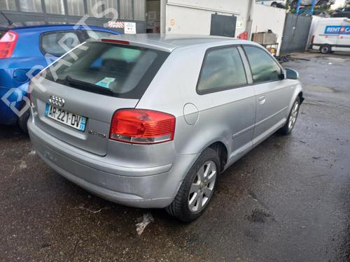 Climate control AUDI A3 (8P1)  | BP21060440I5 