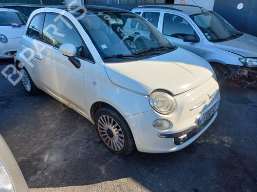 Left headlight FIAT 500 (312_) 1.2 (312AXA1A) | BP33297399C28 - Image 6