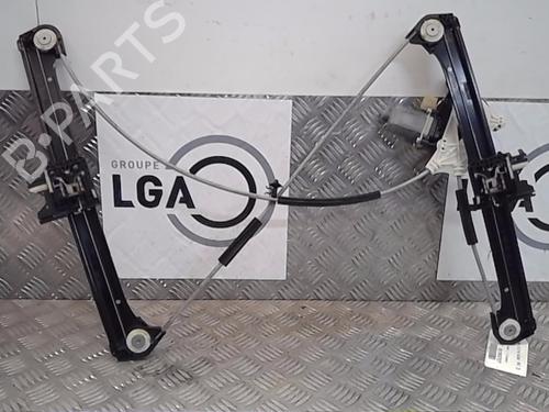 Used Front right window mechanism AUDI A3 Sportback (8VA, 8VF) [2012-2021]  13855495