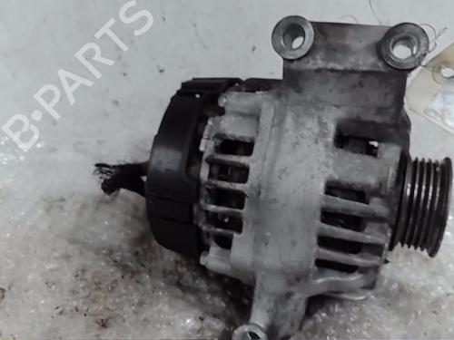 Used Alternator FIAT 500 (312_) 1.2 (312AXA1A) (69 hp) 20713846