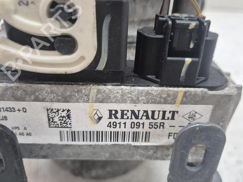 Steering pump DACIA LODGY (JS_) 1.5 Blue dCi 115 (JSJT) | BP38297593M99 - Image 3