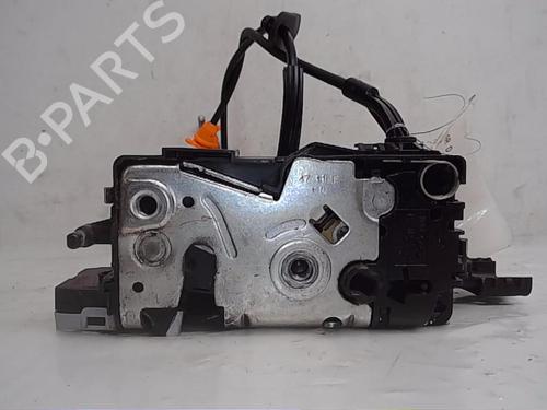 Høyre bak lås CITROËN C4 Picasso I MPV (UD_) [2006-2015]  30924504