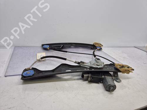 Front right window mechanism OPEL ASTRA H (A04)  | BP32291248C23 