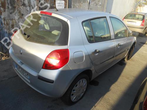 Starter RENAULT CLIO III (BR0/1, CR0/1) 1.4 16V | BP13865992M8 