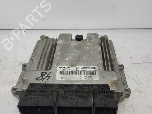 Used Engine control unit (ECU) RENAULT TRAFIC II Van (FL) 2.0 dCi 115 (FL01, FL0U, FL00, FL0H, FL0M) (114 hp) 31692327