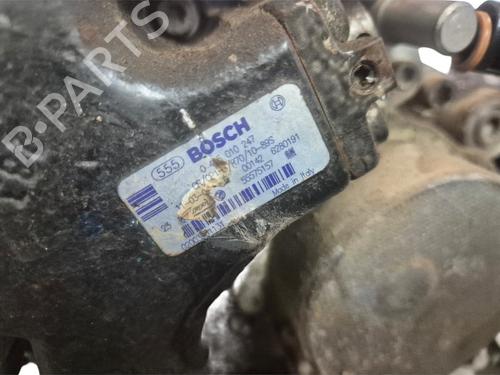 Engine OPEL CORSA D (S07) 1.3 CDTI (L08, L68) | BP33210448M1  - Image 8