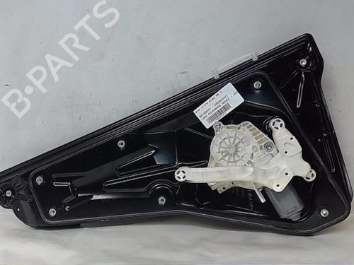 Used Rear right window mechanism LAND ROVER RANGE ROVER III (L322) 3.6 D 4x4 (272 hp) 20228563