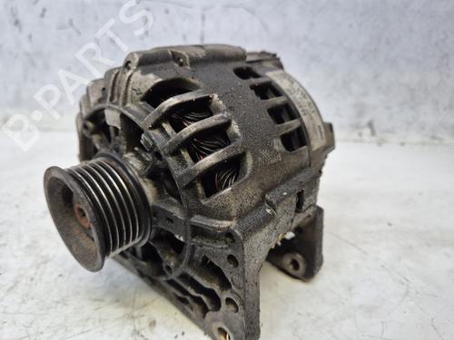 Used Alternator VW POLO V (6R1, 6C1) 1.2 (70 hp) 30955390