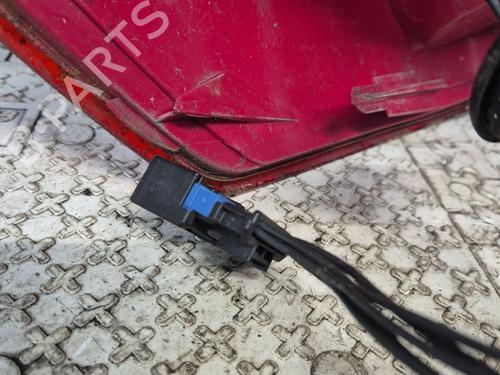 Right taillight CITROËN C4 I (LC_) 1.6 VTi 120 | BP26702538C35 